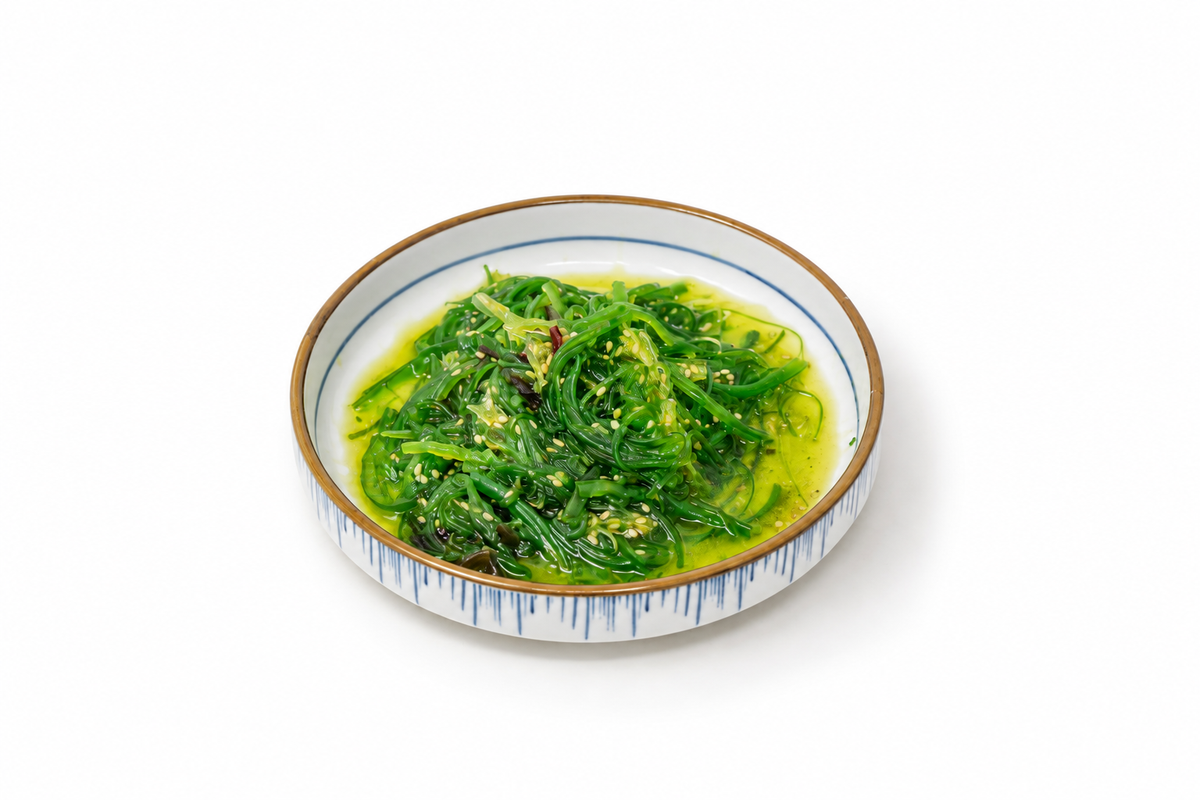 ALGHE WAKAME