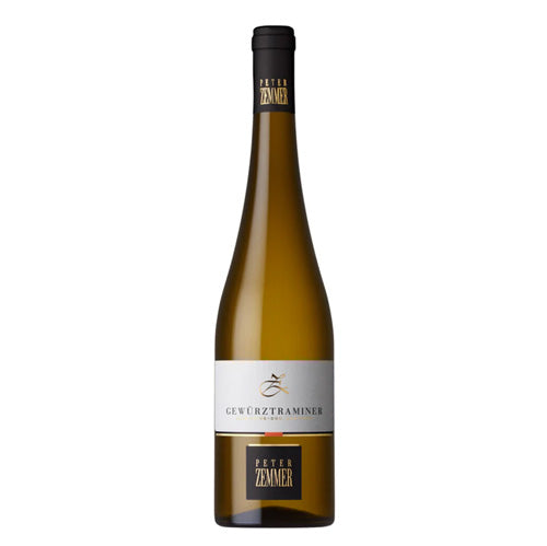 GEWURZTRAMINER DOC