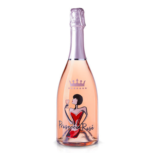 PROSECCO DOC ROSE