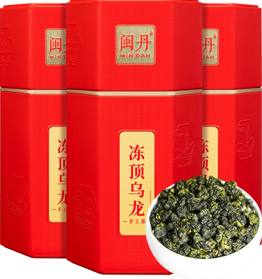 Tè OOLONG