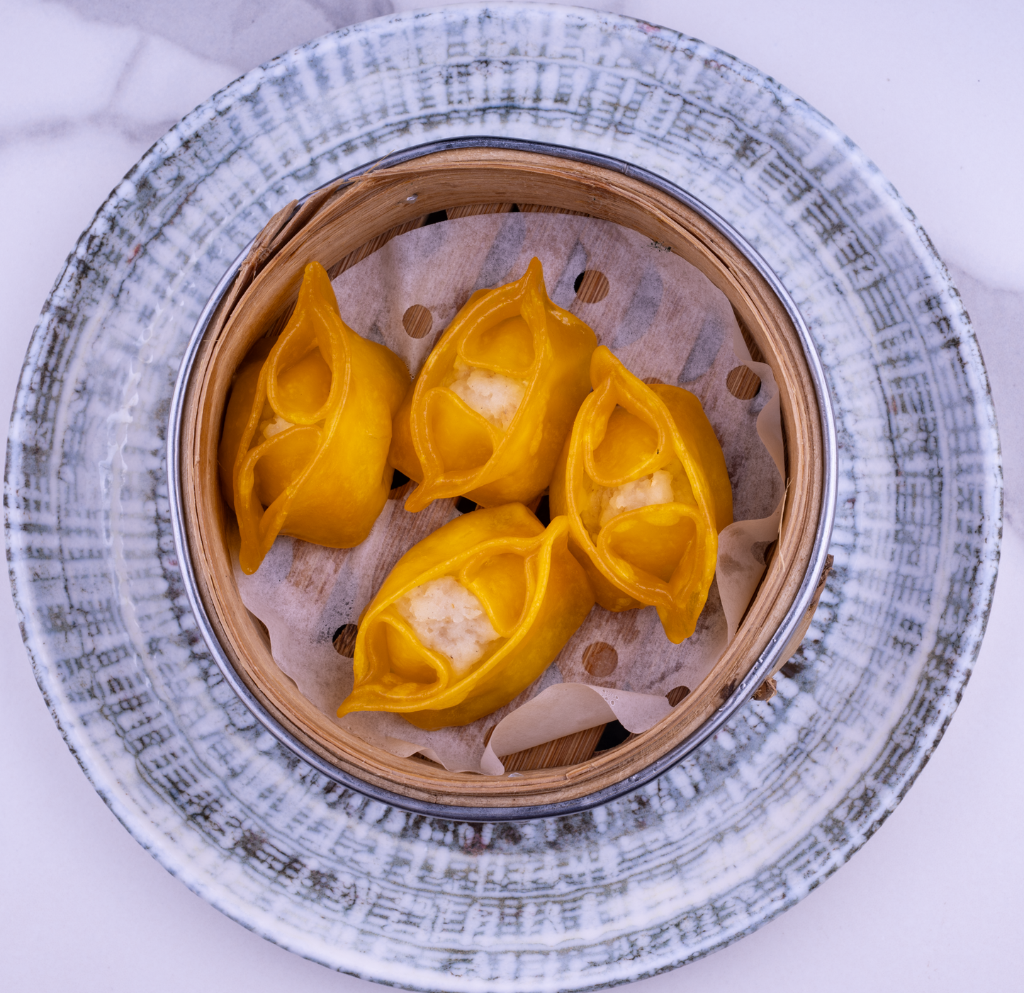 16. DIMSUM TOTANO
