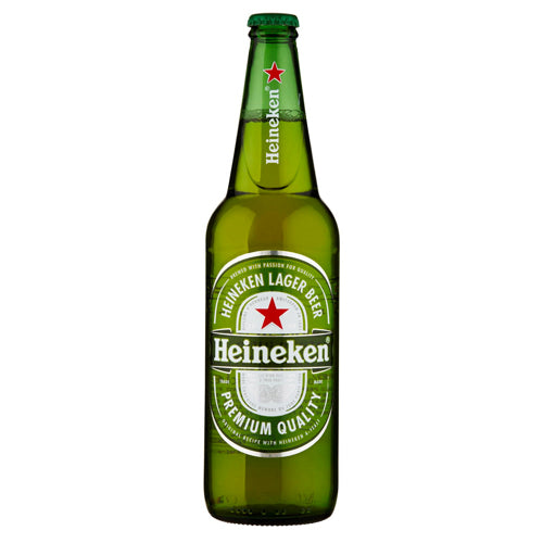 BIRRA HEINEKEN