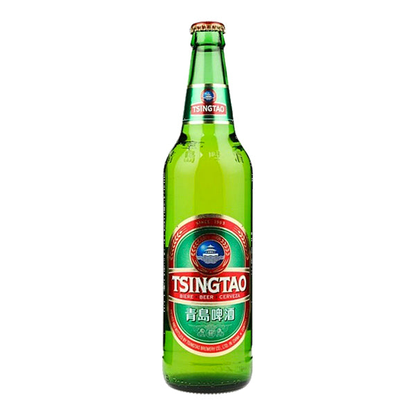 BIRRA QINGTAO