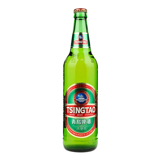 BIRRA QINGTAO