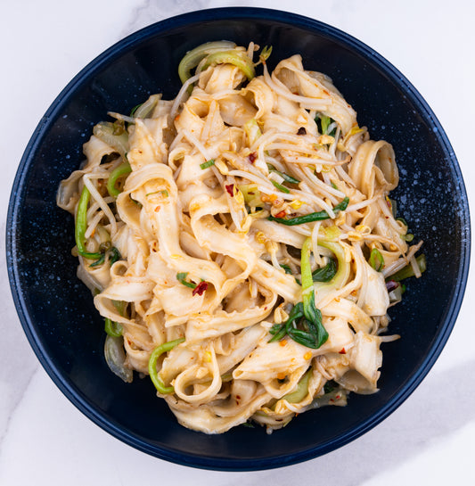 BIANG BIANG MIAN 🌶️