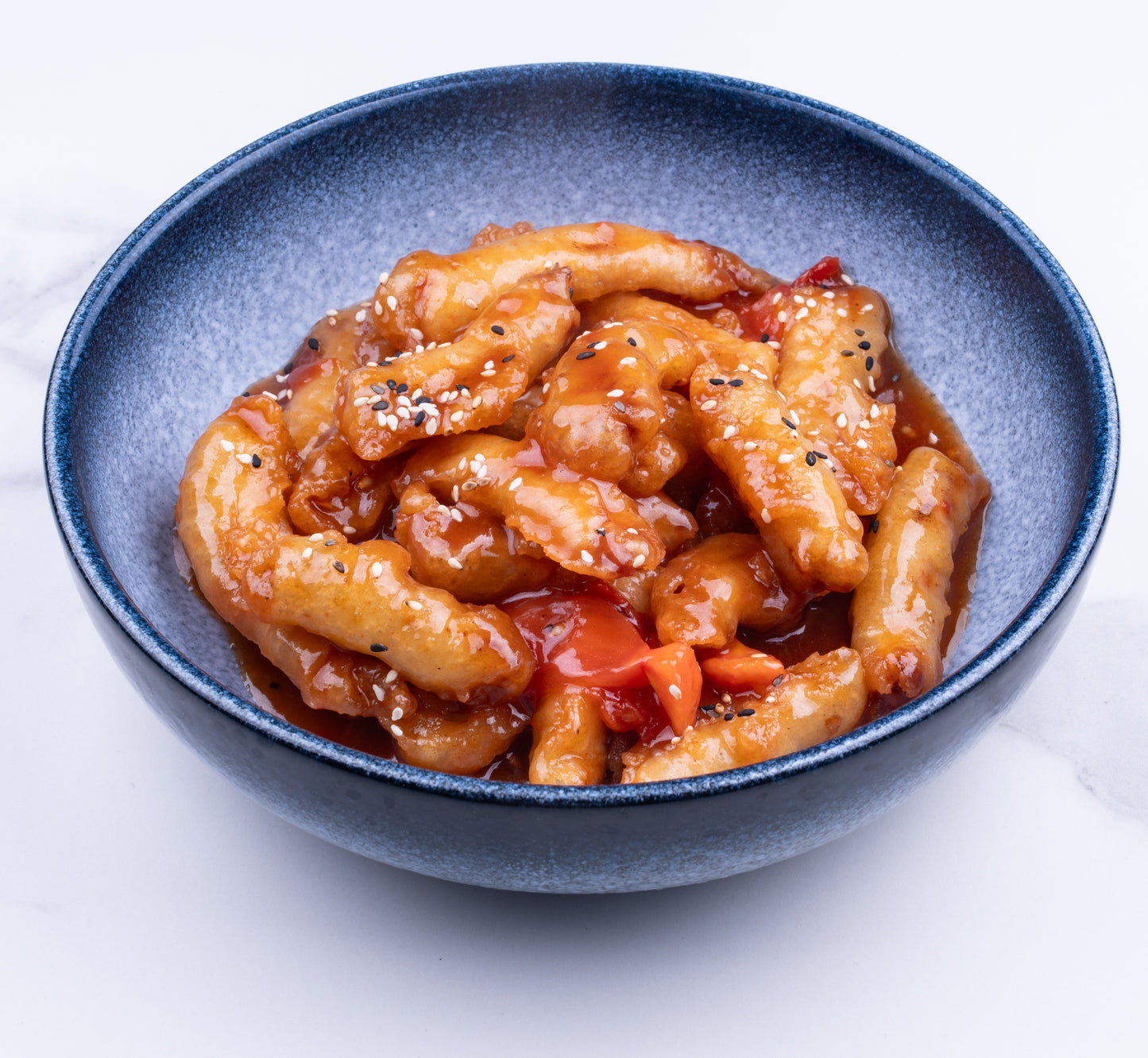 72. MAIALE IN AGRODOLCE