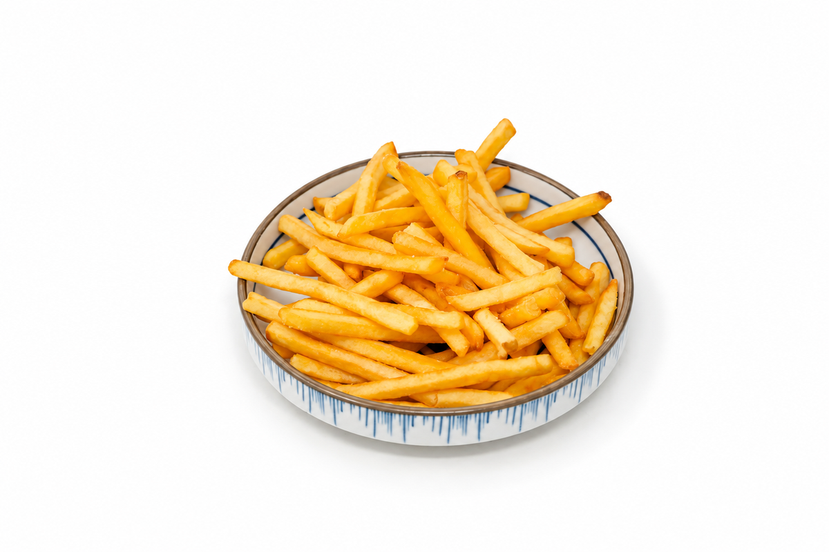 PATATINE FRITTE