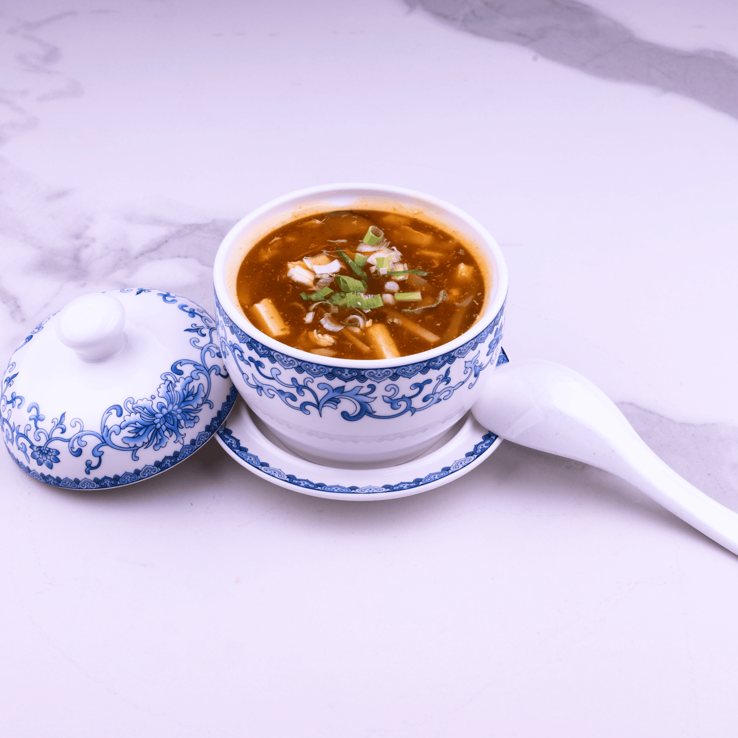 09. ZUPPA AGROPICCANTE 🌶️