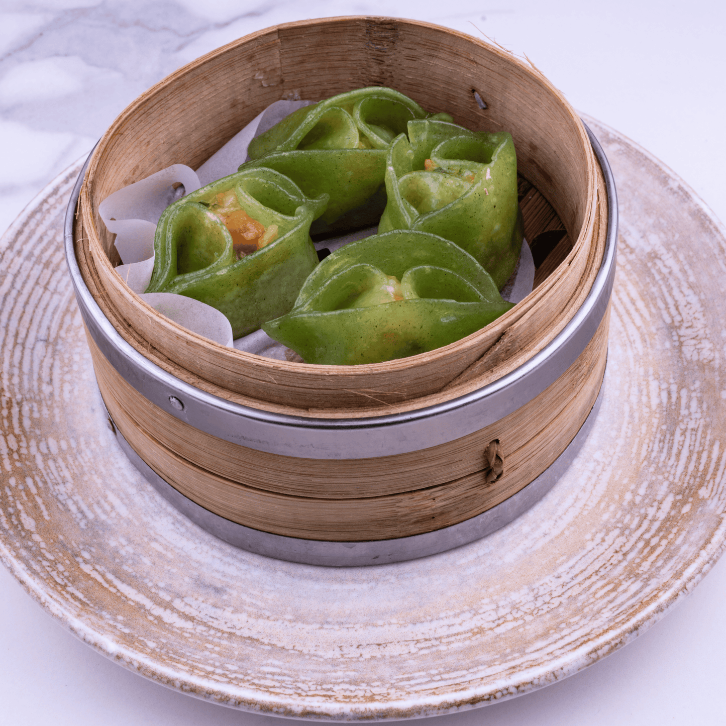 18. DIMSUM VERDURE