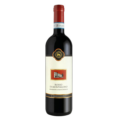 ROSSO MONTALCINO