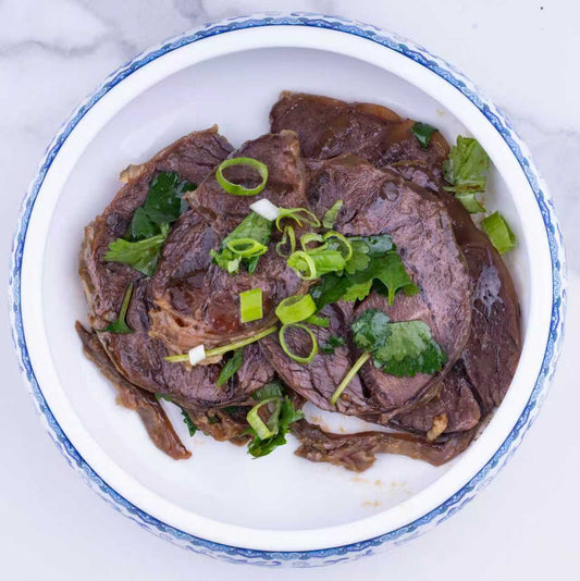 01. FETTE DI MANZO BRASATO